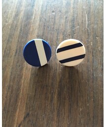 アクセサリー | ピアス（両耳用）