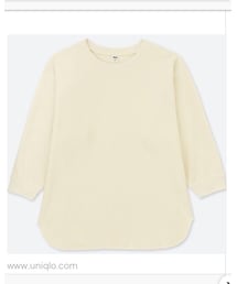 UNIQLO | Tシャツ/カットソー