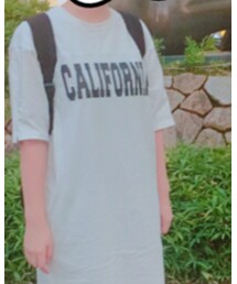 RETRO GIRL | Tシャツ/カットソー