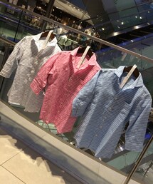 シャツ/ブラウス