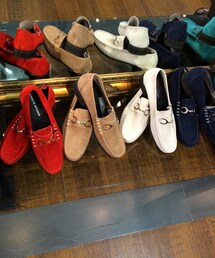 その他シューズ