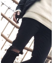 Bershka | その他パンツ