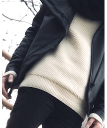 H&M | ニット/セーター