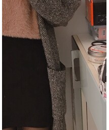 UNIQLO | ダッフルコート