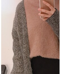 earth music&ecology | ニット/セーター