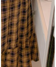 Riche glamour | スカート