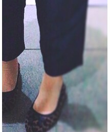 haco! | パンプス