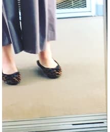 haco! | パンプス