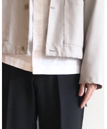 無印良品 | シャツ/ブラウス