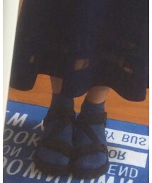 tutuanna | ソックス/靴下