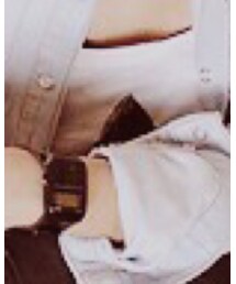 DC SHOES | タンクトップ