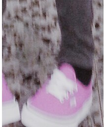 VANS | スニーカー