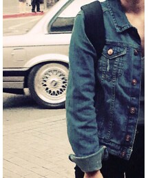 H&M | デニムジャケット