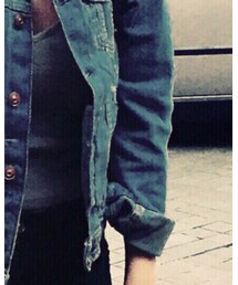 TOPSHOP | タンクトップ