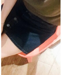 Bershka | デニムスカート