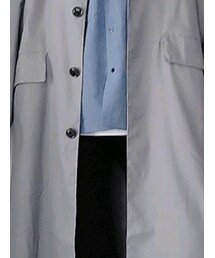 niko and... | ステンカラーコート