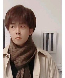 CIAOPANIC | マフラー