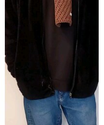 UNIQLO | デニムパンツ