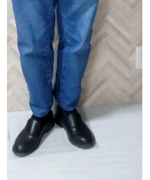 UNIQLO | デニムパンツ