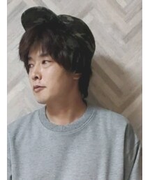 URBAN RESEARCH | キャップ