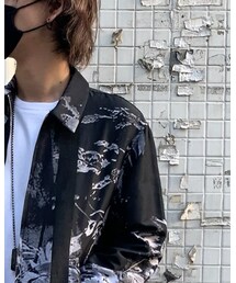 TAAKK | ジャケット/アウター