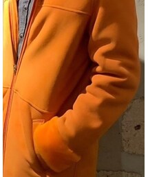 ONE MADE | ムートンコート