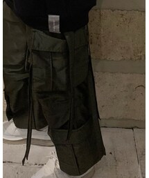 TAAKK | パンツ