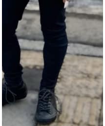 ISAMU KATAYAMA BACKLASH | スニーカー