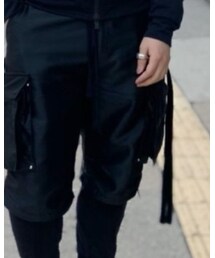 TAAKK | カーゴパンツ