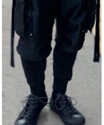 THOM KROM | パンツ