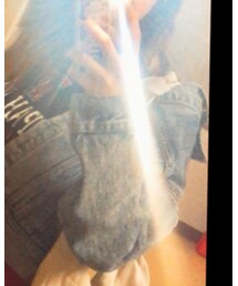 古着 | デニムジャケット