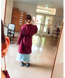 後ろ🌹 | その他