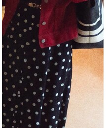 ZARA | シャツワンピース