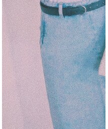 ZARA | デニムスカート