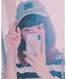 adidas | キャップ