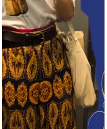 ZARA | その他パンツ