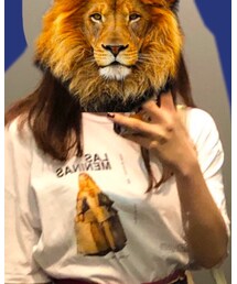 ZARA | Tシャツ/カットソー