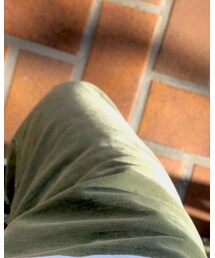 WTAPS | 15ss buds skinny  OD / mike(カーゴパンツ)