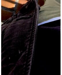 NEIGHBORHOOD | 16aw N-1D/C-JKT navy / L(ミリタリージャケット)