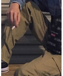 no brand | パンツ