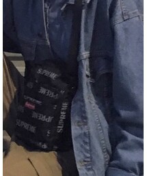 MICKEY MOUSE | デニムジャケット