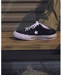 CONVERSE | シューズ