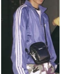 adidas | スタジャン