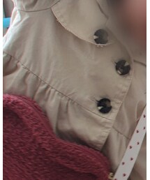 H&M | トレンチコート