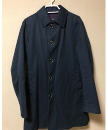 JOURNAL STANDARD | twowayステンカラーコート セカンドストリートで購入(ステンカラーコート)