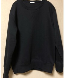 GU | スウェット