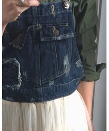 Ungrid | ワンピース