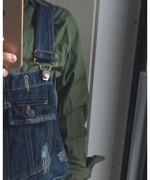 UNIQLO | シャツ/ブラウス