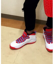AIR JORDAN | スニーカー