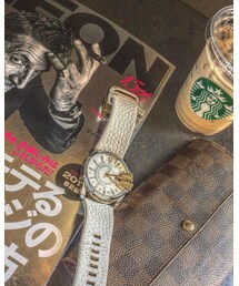 LEON | 雑誌